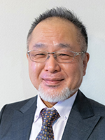 理事長
