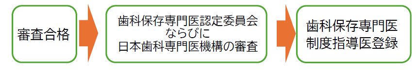 指導医新規チャート
